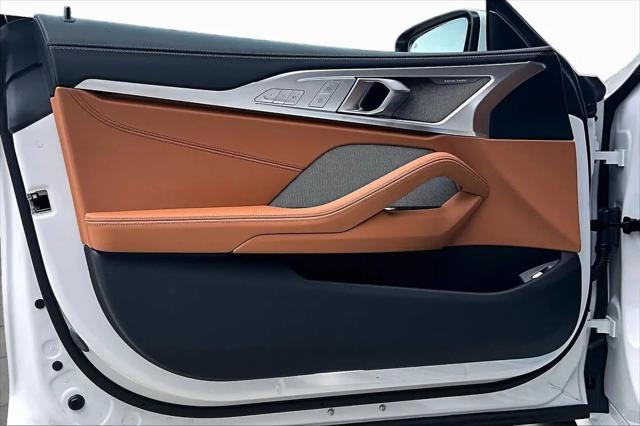 2026 BMW 840i Gran Coupe 840i