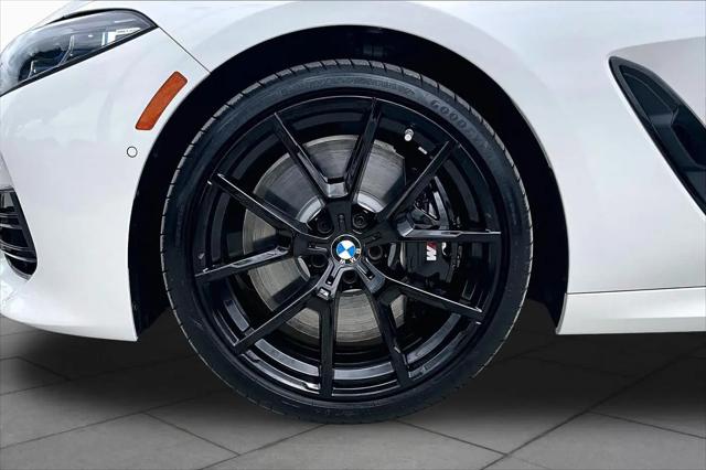 2026 BMW 840i Gran Coupe 840i