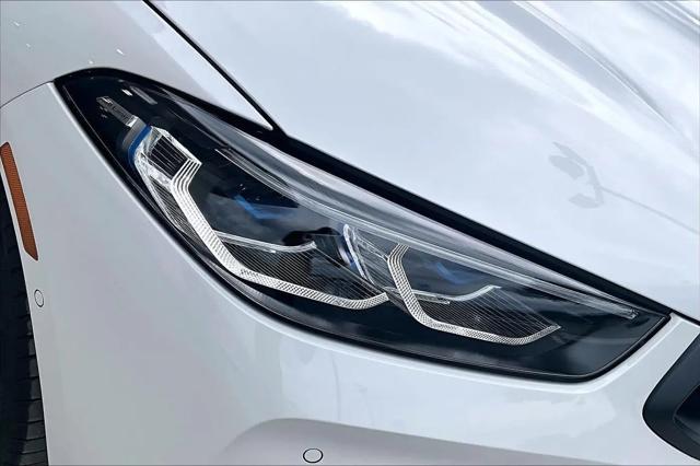 2026 BMW 840i Gran Coupe 840i