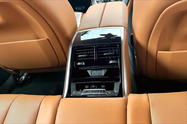 2026 BMW 840i Gran Coupe 840i