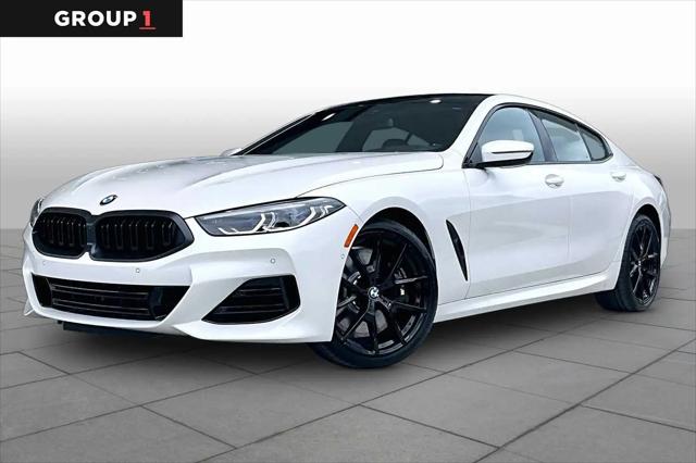 2026 BMW 840i Gran Coupe 840i for sale in Mobile, AL