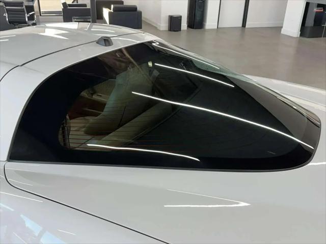 2005 Chevrolet Corvette Base