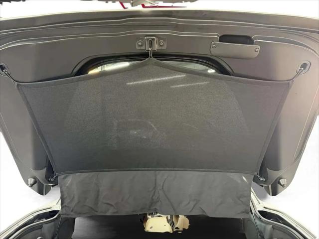 2005 Chevrolet Corvette Base
