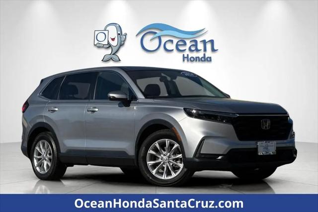 2024 Honda CR-V EX-L AWD for sale in Soquel, CA