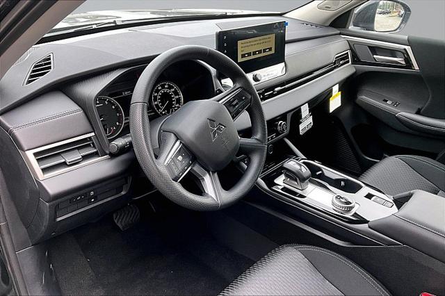 2026 Mitsubishi Outlander ES 1.5T 2WD