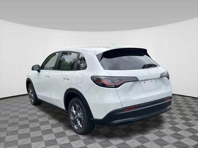 2026 Honda HR-V AWD LX