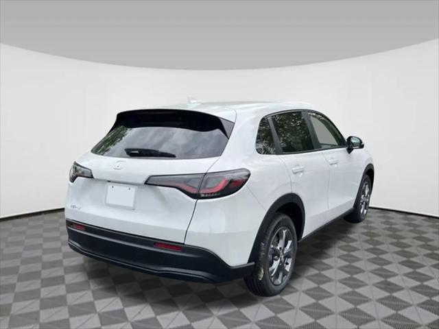 2026 Honda HR-V AWD LX