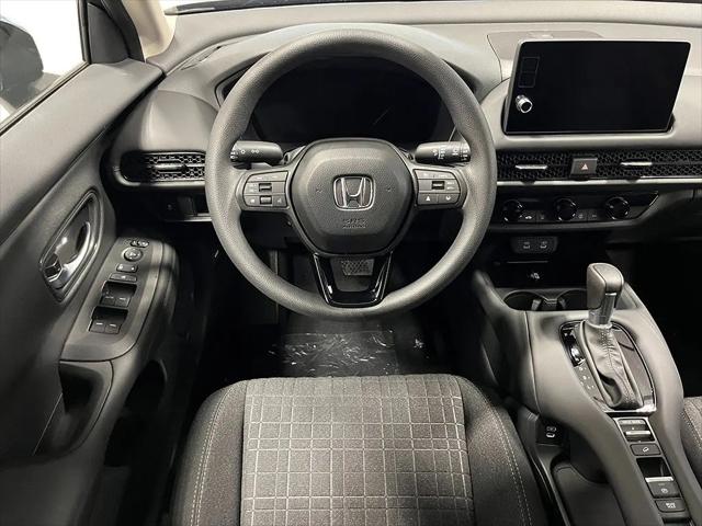2026 Honda HR-V AWD LX