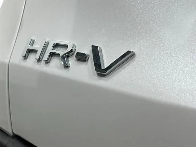 2026 Honda HR-V AWD LX