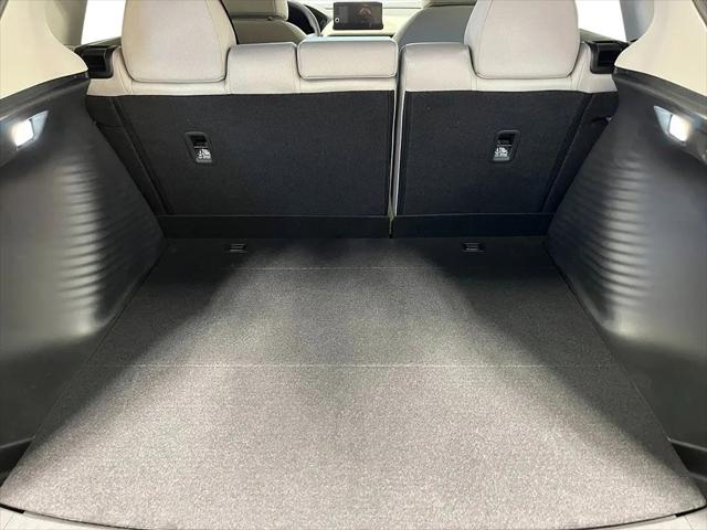 2026 Honda HR-V AWD LX