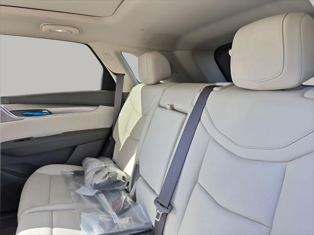 2026 Cadillac XT5 Premium Luxury FWD