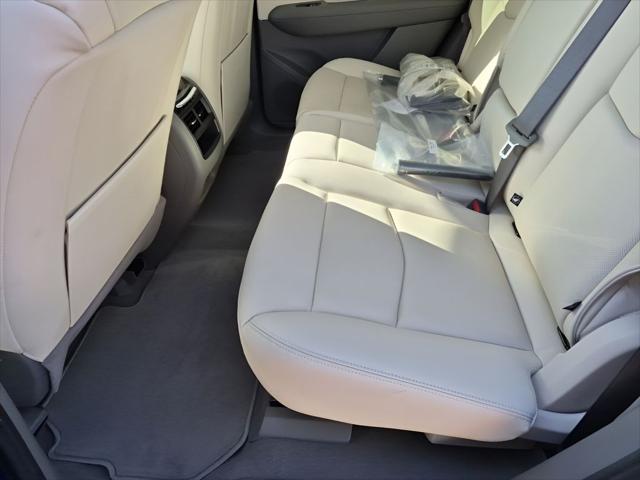 2026 Cadillac XT5 Premium Luxury FWD