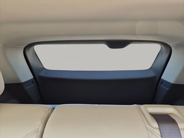 2026 Cadillac XT5 Premium Luxury FWD