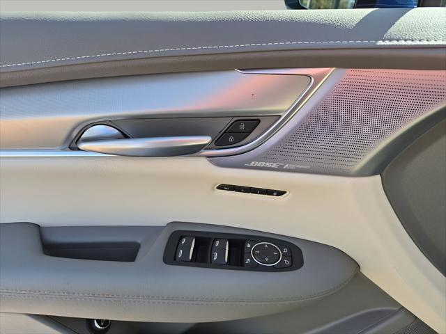 2026 Cadillac XT5 Premium Luxury FWD