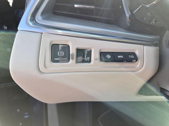2026 Cadillac XT5 Premium Luxury FWD