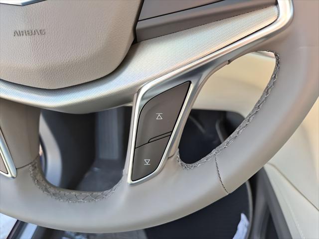 2026 Cadillac XT5 Premium Luxury FWD