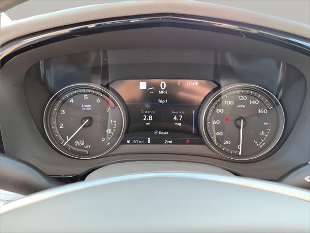 2026 Cadillac XT5 Premium Luxury FWD