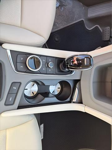 2026 Cadillac XT5 Premium Luxury FWD