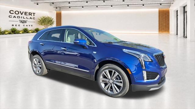 2026 Cadillac XT5 Premium Luxury FWD for sale in Austin, TX