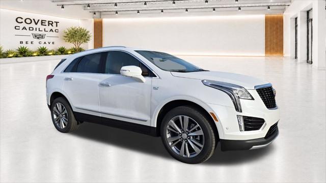 2026 Cadillac XT5 Premium Luxury FWD for sale in Austin, TX