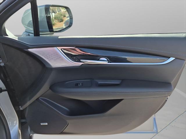 2026 Cadillac XT5 Premium Luxury AWD