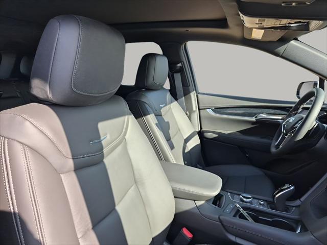 2026 Cadillac XT5 Premium Luxury AWD