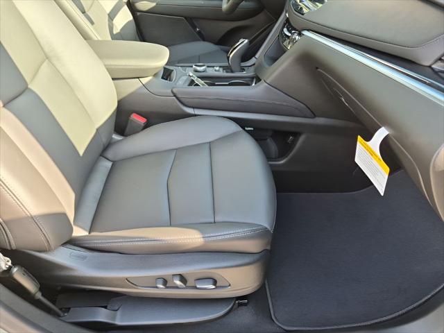 2026 Cadillac XT5 Premium Luxury AWD