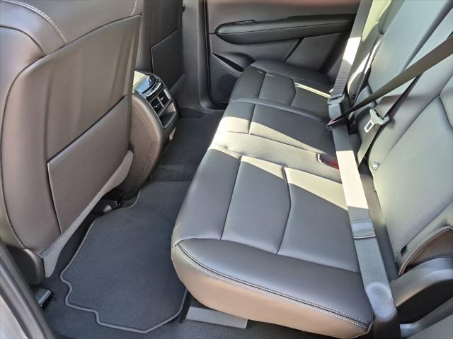 2026 Cadillac XT5 Premium Luxury AWD