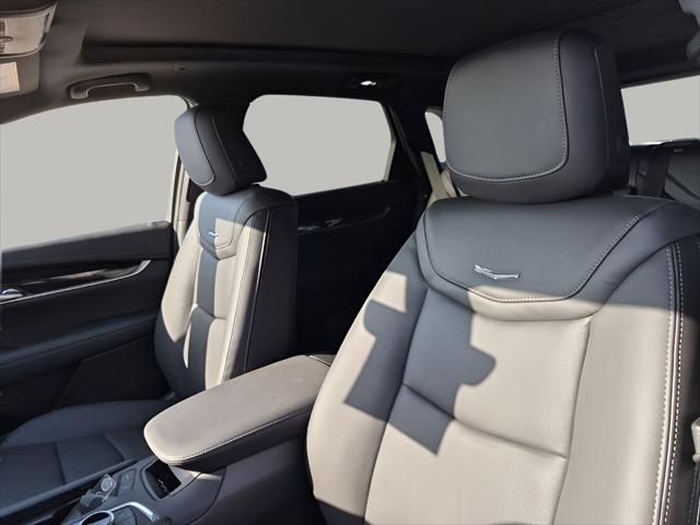2026 Cadillac XT5 Premium Luxury AWD
