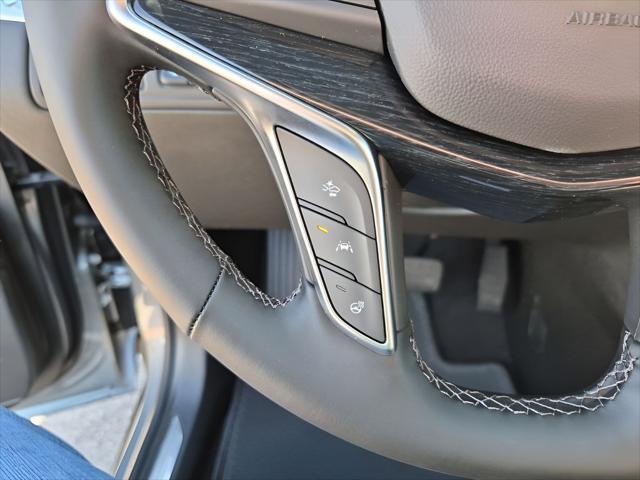 2026 Cadillac XT5 Premium Luxury AWD