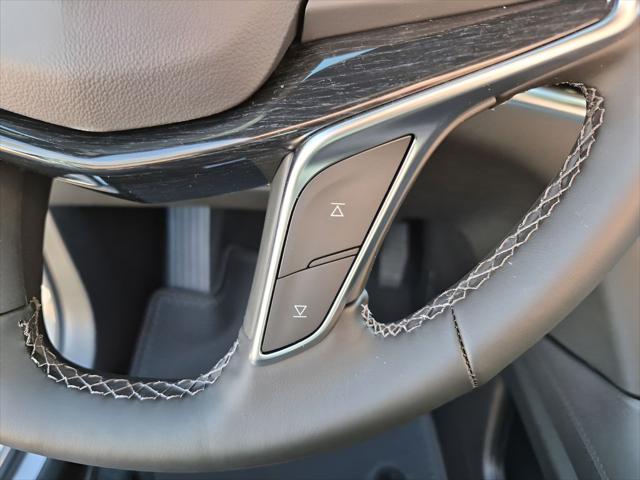 2026 Cadillac XT5 Premium Luxury AWD