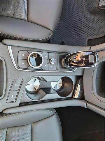 2026 Cadillac XT5 Premium Luxury AWD