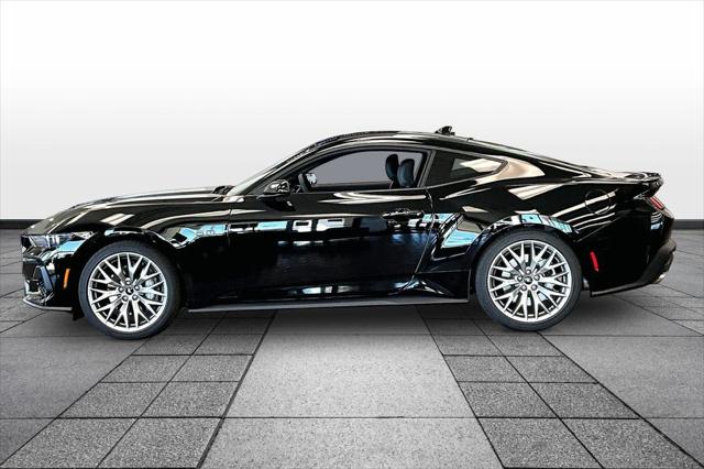 2026 Ford Mustang GT Premium Fastback for sale in Hutchinson, KS