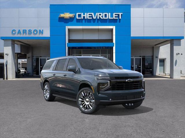 2025 Chevrolet Suburban 4WD RST for sale in Carson, CA
