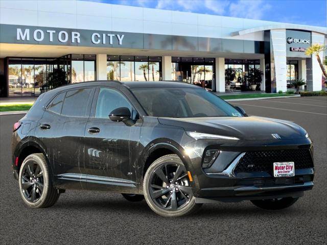 2026 Buick Envision Sport Touring AWD for sale in Bakersfield, CA