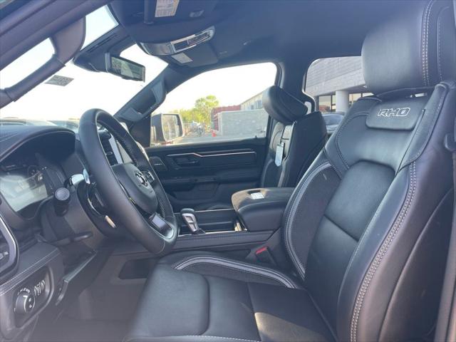 2026 RAM Ram 1500 RAM 1500 RHO CREW CAB 4X4 57 BOX