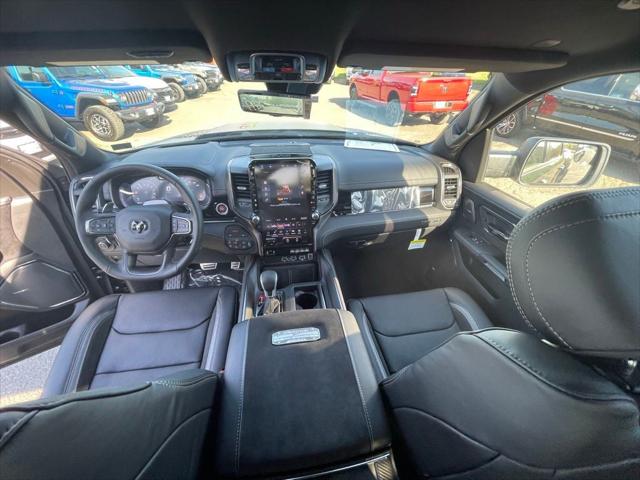 2026 RAM Ram 1500 RAM 1500 RHO CREW CAB 4X4 57 BOX