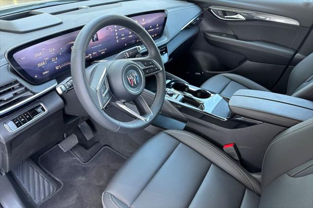 2026 Buick Envision Preferred AWD