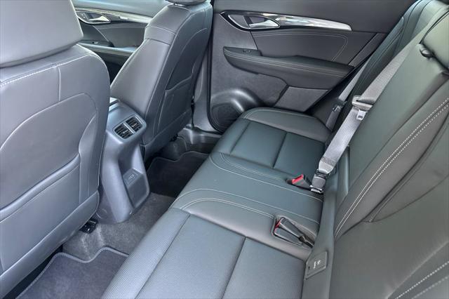 2026 Buick Envision Preferred AWD