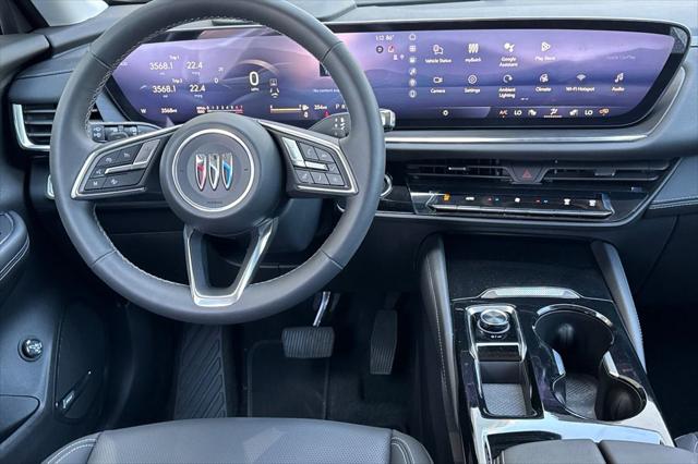 2026 Buick Envision Preferred AWD
