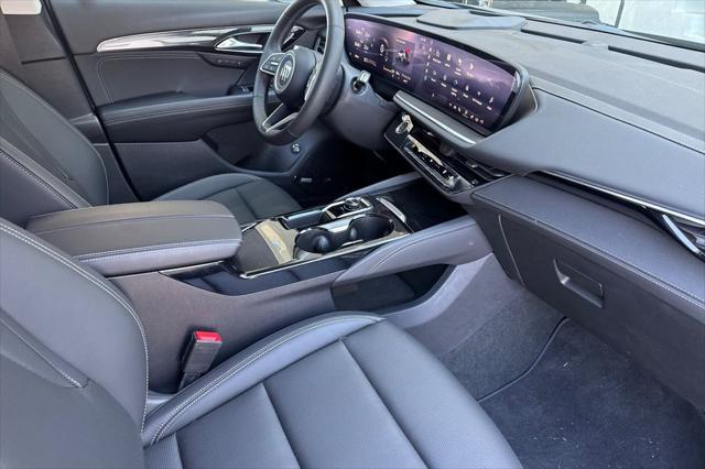 2026 Buick Envision Preferred AWD