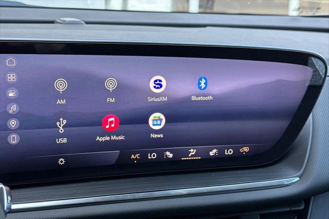 2026 Buick Envision Preferred AWD