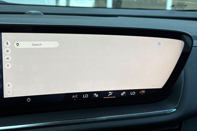 2026 Buick Envision Preferred AWD