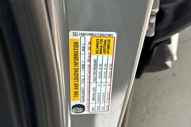 2026 Buick Envision Preferred AWD