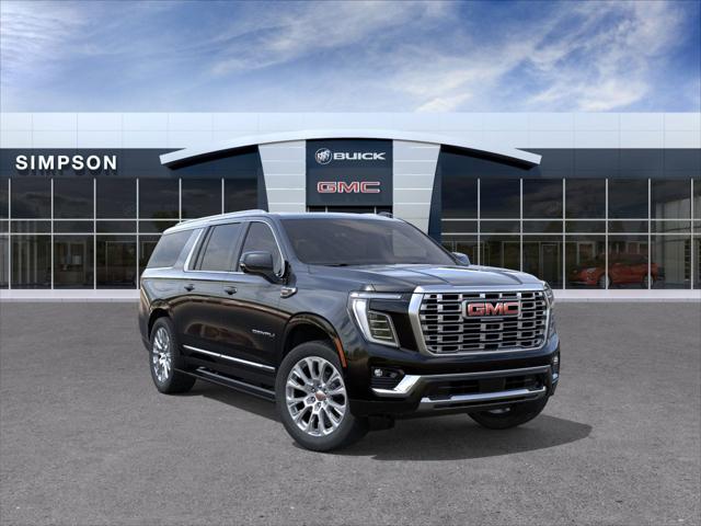 2026 GMC Yukon XL 2WD Denali for sale in Buena Park, CA
