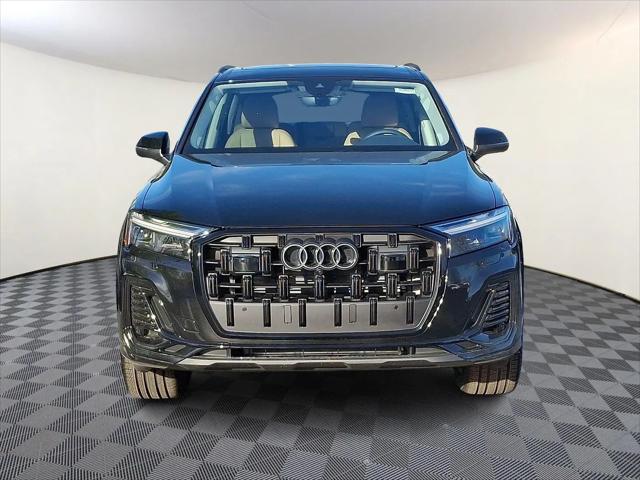 2026 Audi Q7 Premium 45 TFSI quattro tiptronic