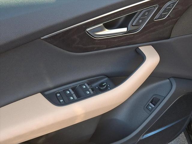 2026 Audi Q7 Premium 45 TFSI quattro tiptronic