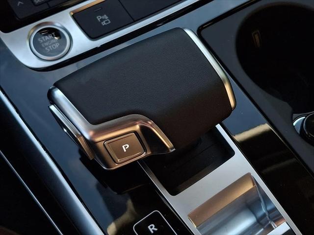 2026 Audi Q7 Premium 45 TFSI quattro tiptronic