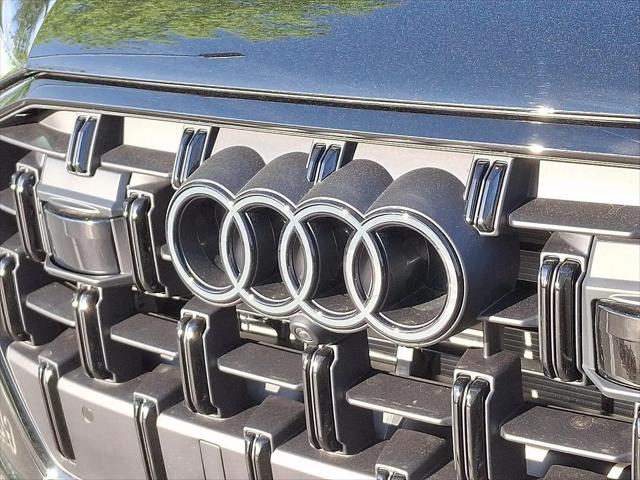2026 Audi Q7 Premium 45 TFSI quattro tiptronic