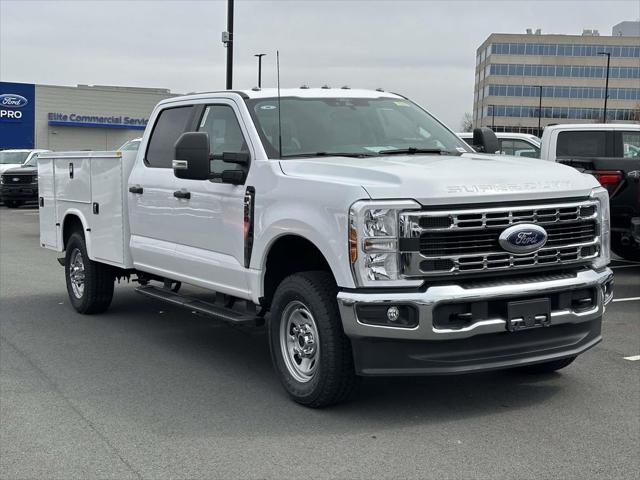 2026 Ford F-350 XL for sale in Chantilly, VA